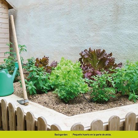 Solhabitat Sunny Hill Villa Moraira Ngoại thất bức ảnh